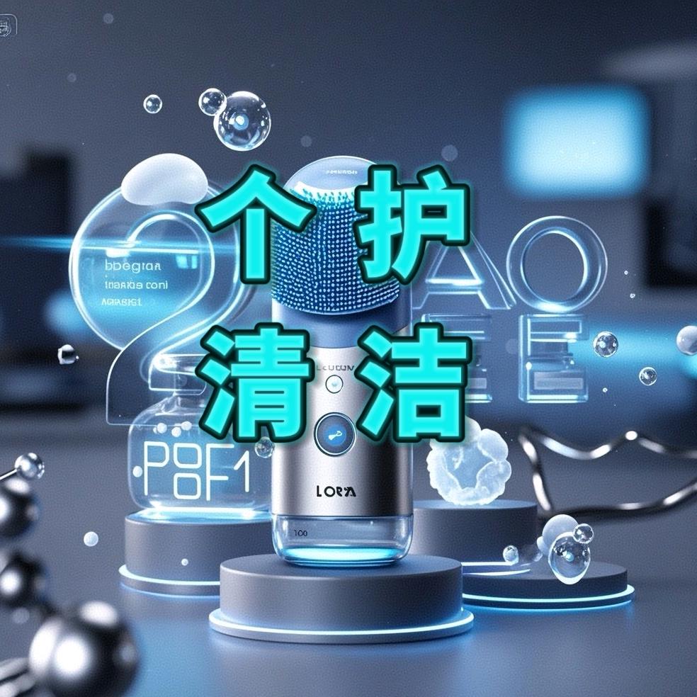 个护清洁甄选