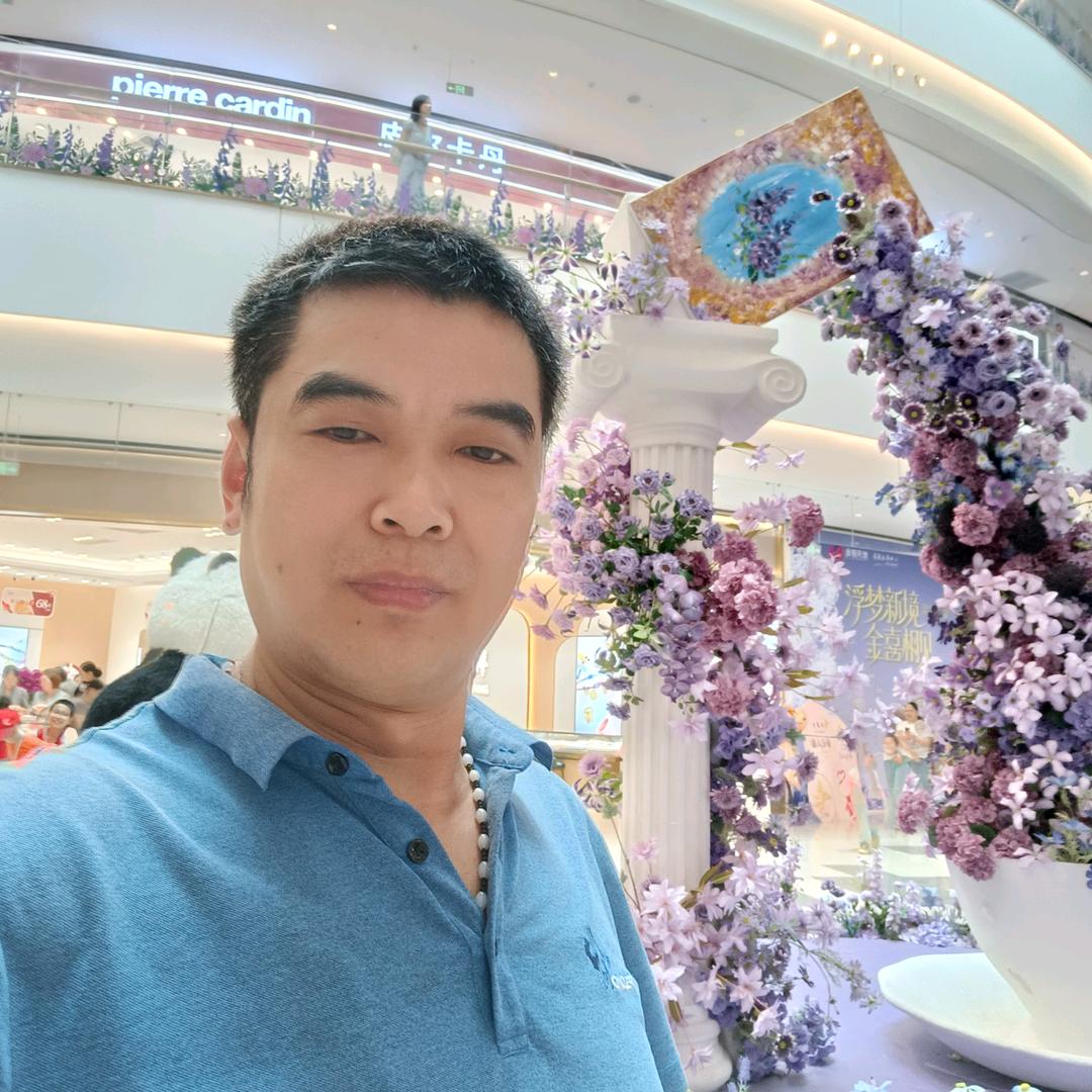 请叫我福哥
