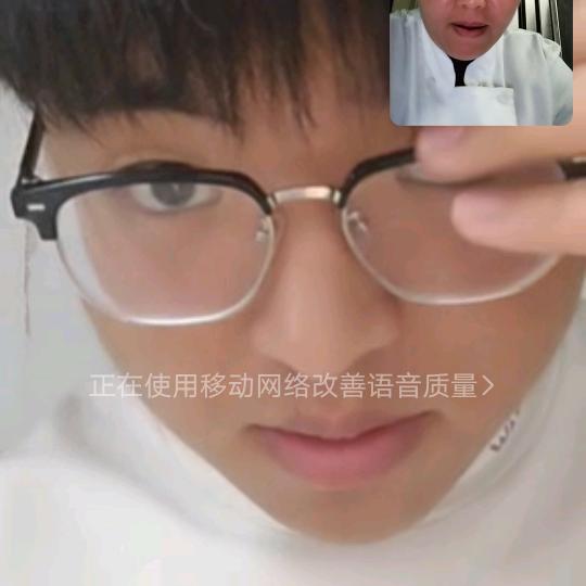 女强人
