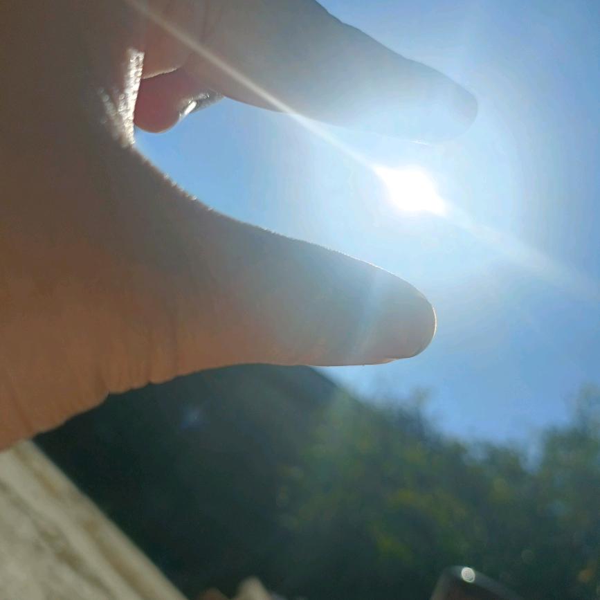 🍎Sunshine every day