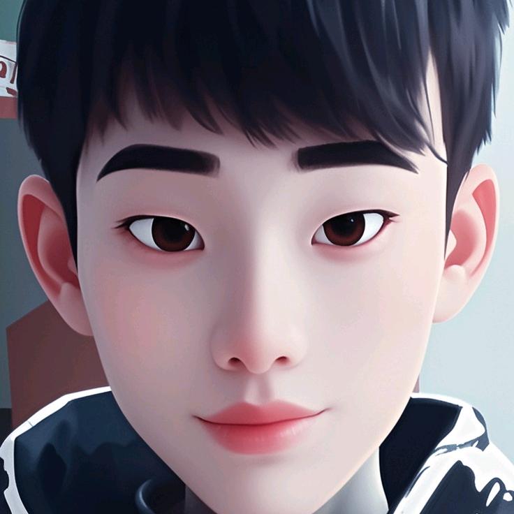 临风潇洒
