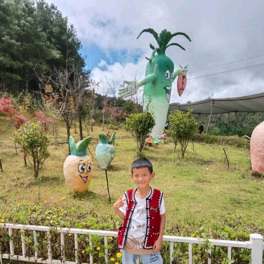 一地鸡毛