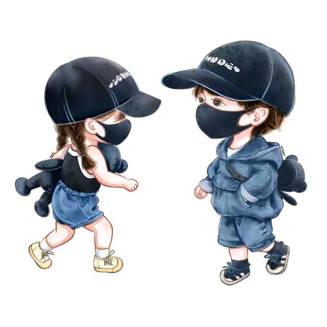 韩心❤为王