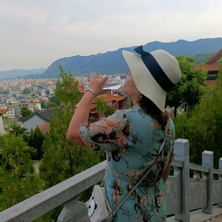 于玉芝（生米）