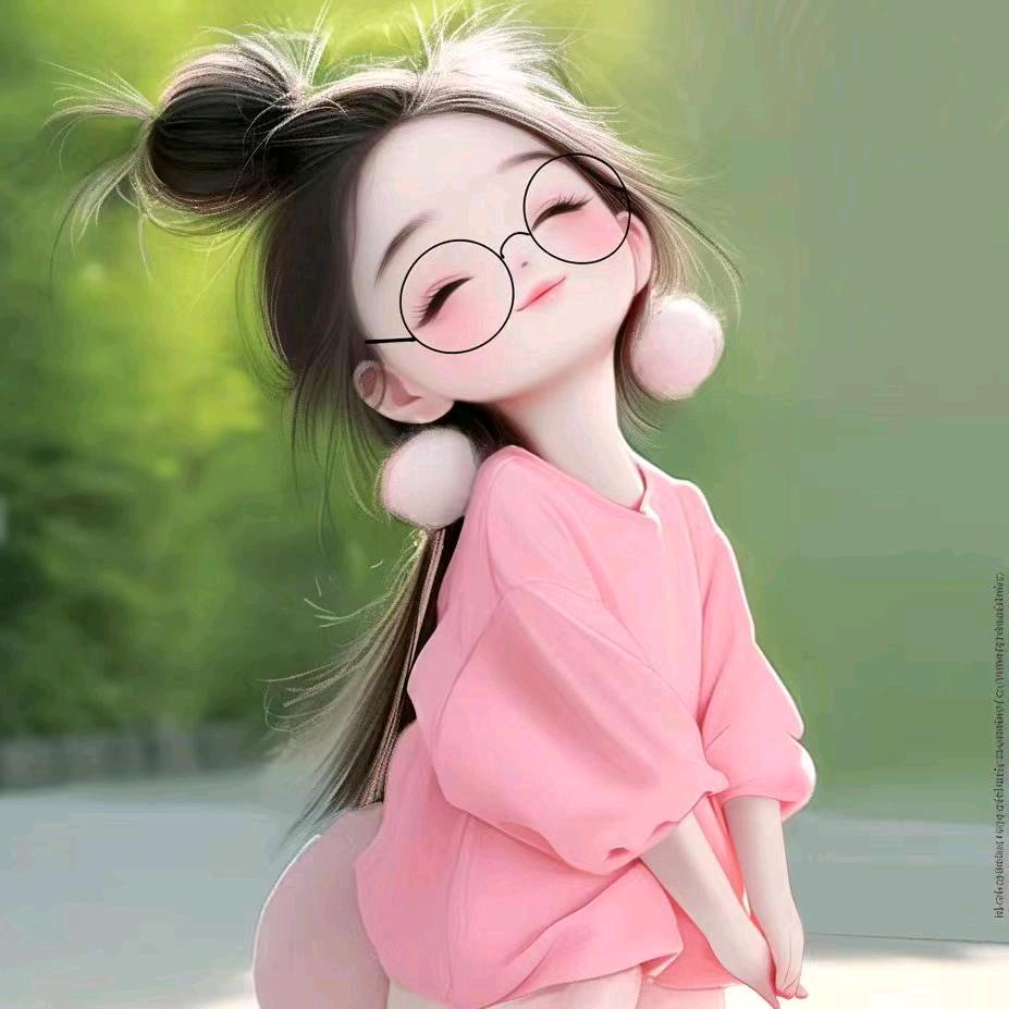 爱笑💛