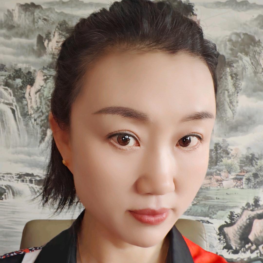 LONG晓灵