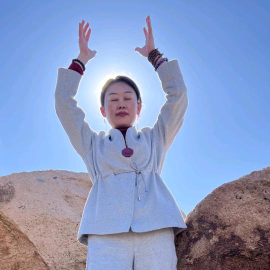 健康有道（木子）