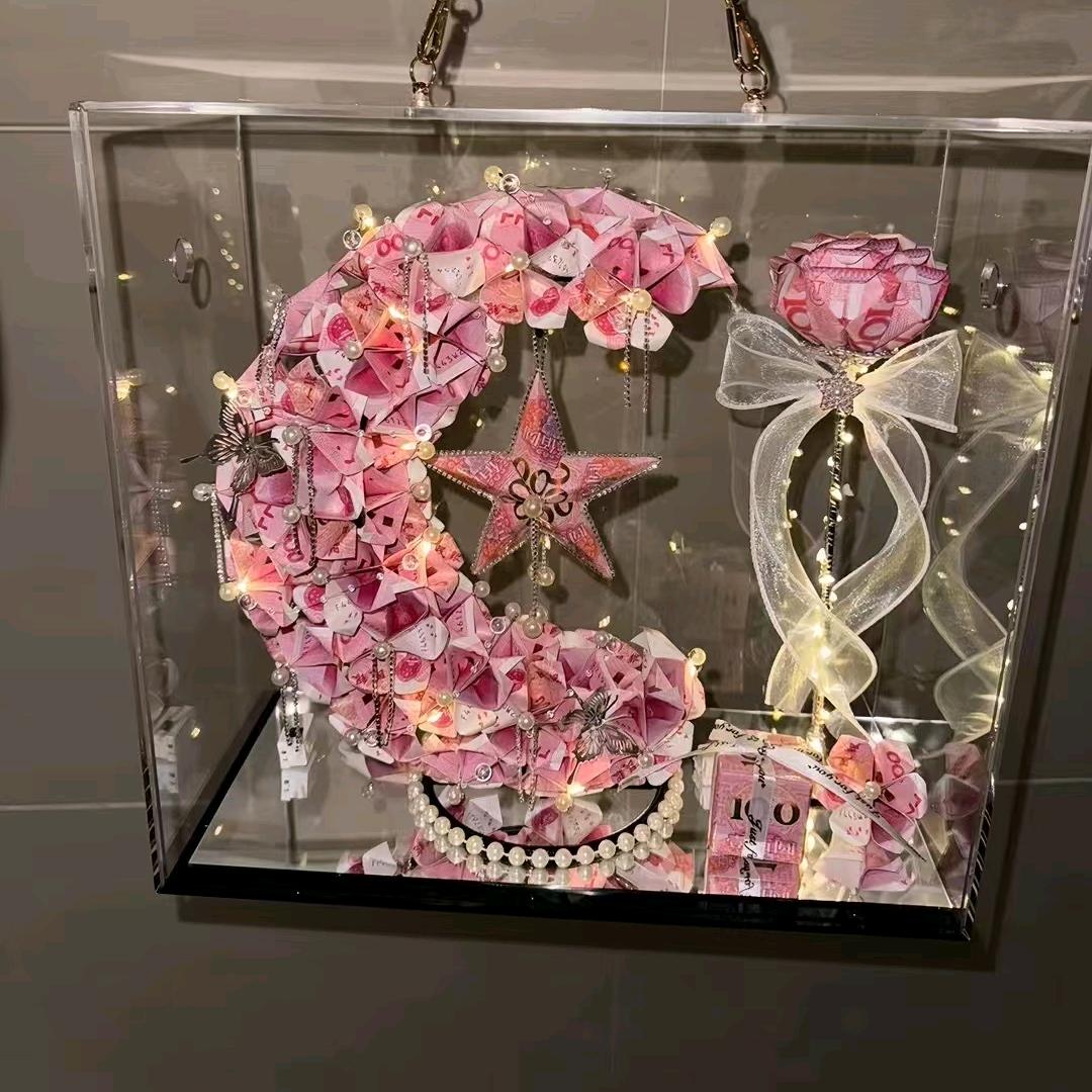 ᝰꫛꫀꪝ•⚘✨