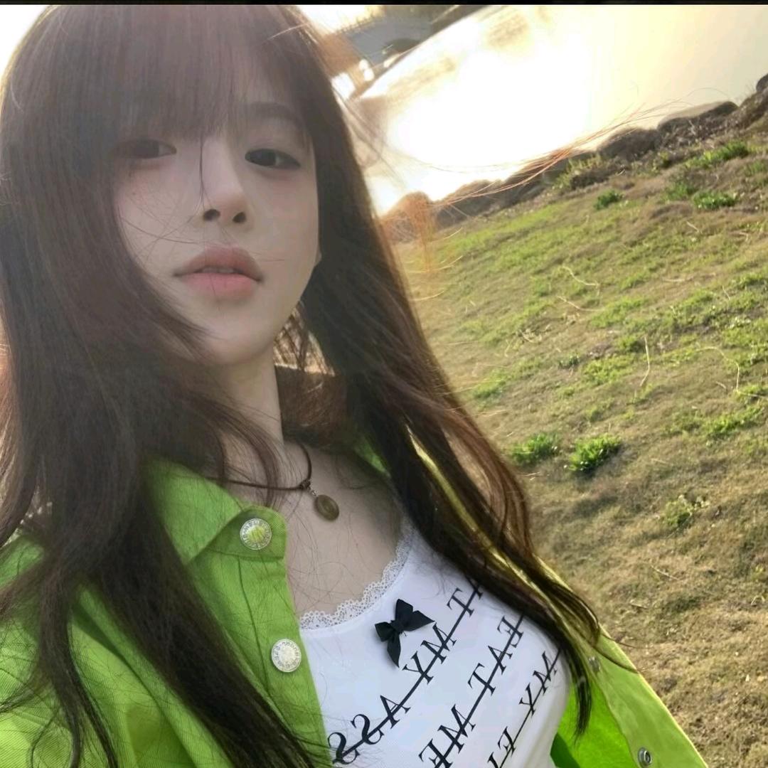 睡个好觉💤