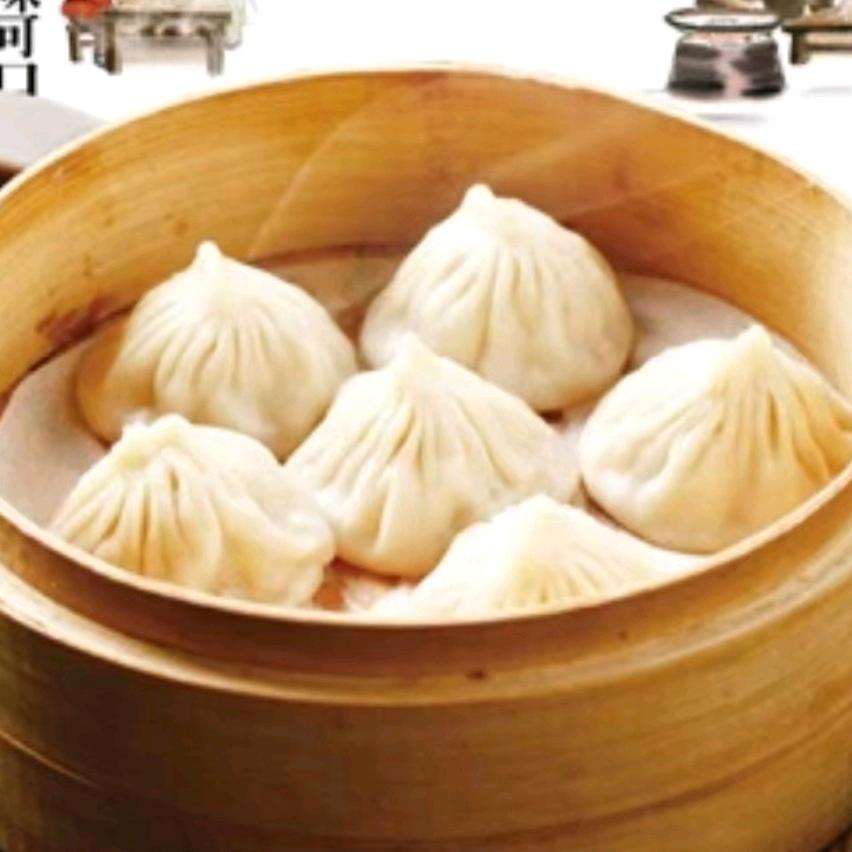 金姐家上海灌汤包