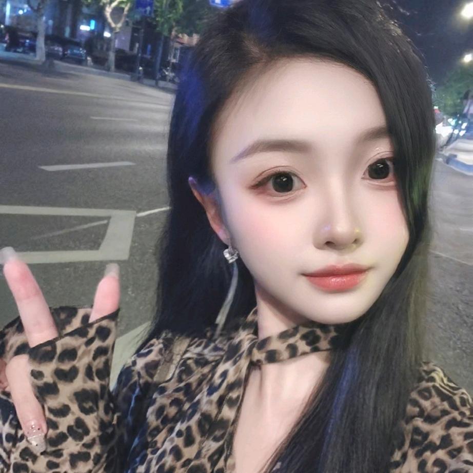 没脾气的乖乖