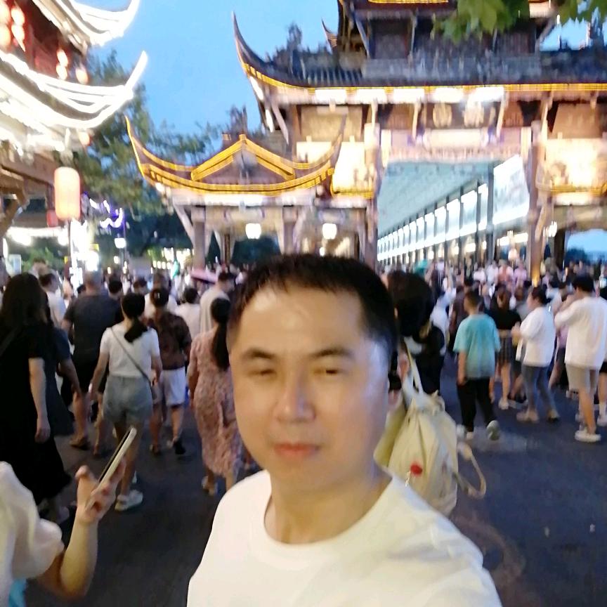 清晨醒来399