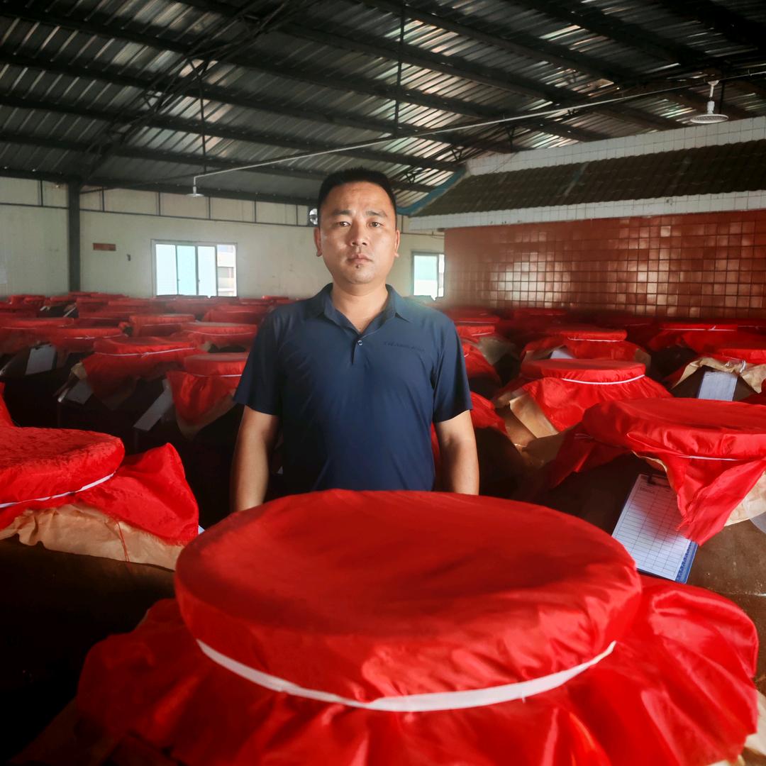 枪王回春酒厂家|陶哥