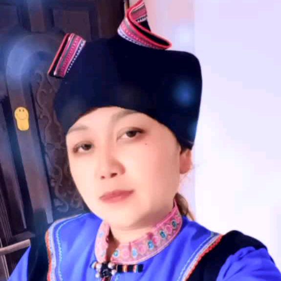 做个幸福的女人