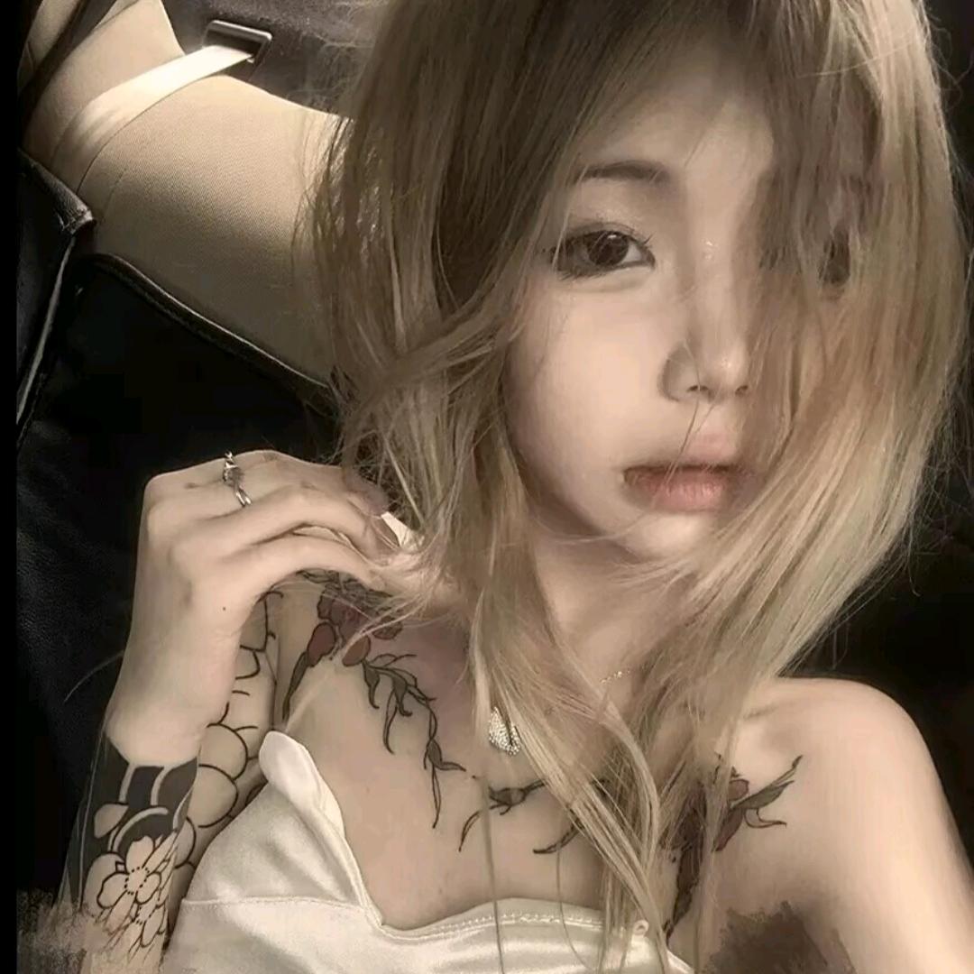 小困猪🐷