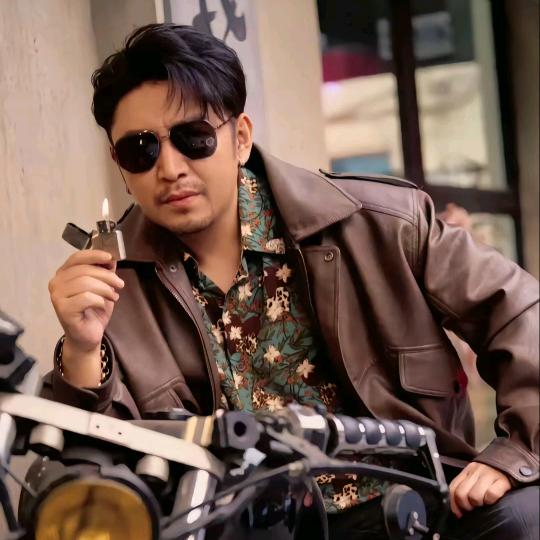 ༒旦༒少༒索༒爷༒