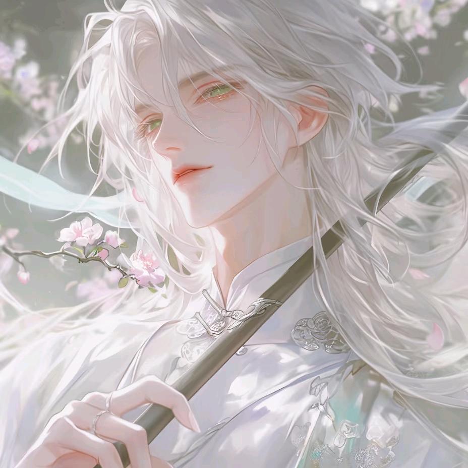 清枫乄