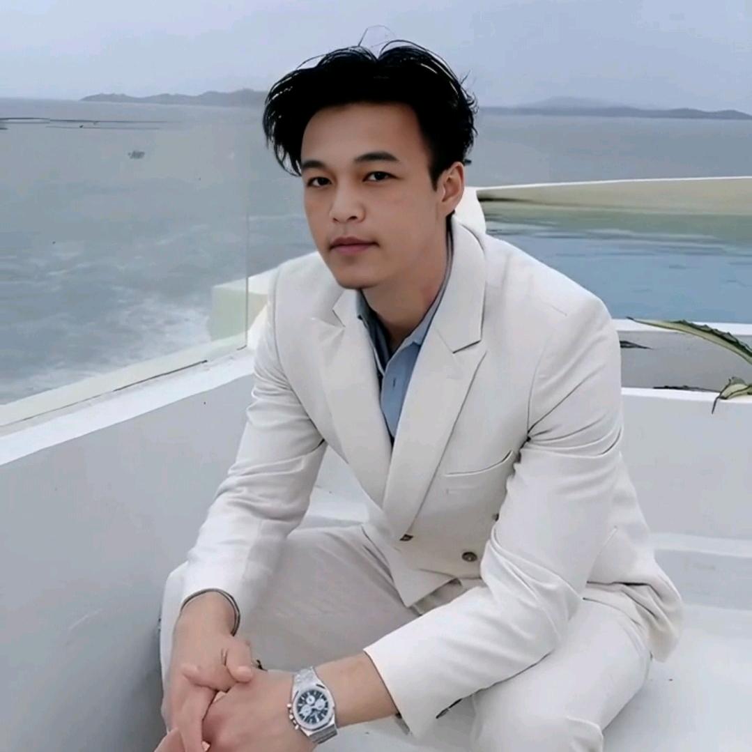何老板厨师听障人
