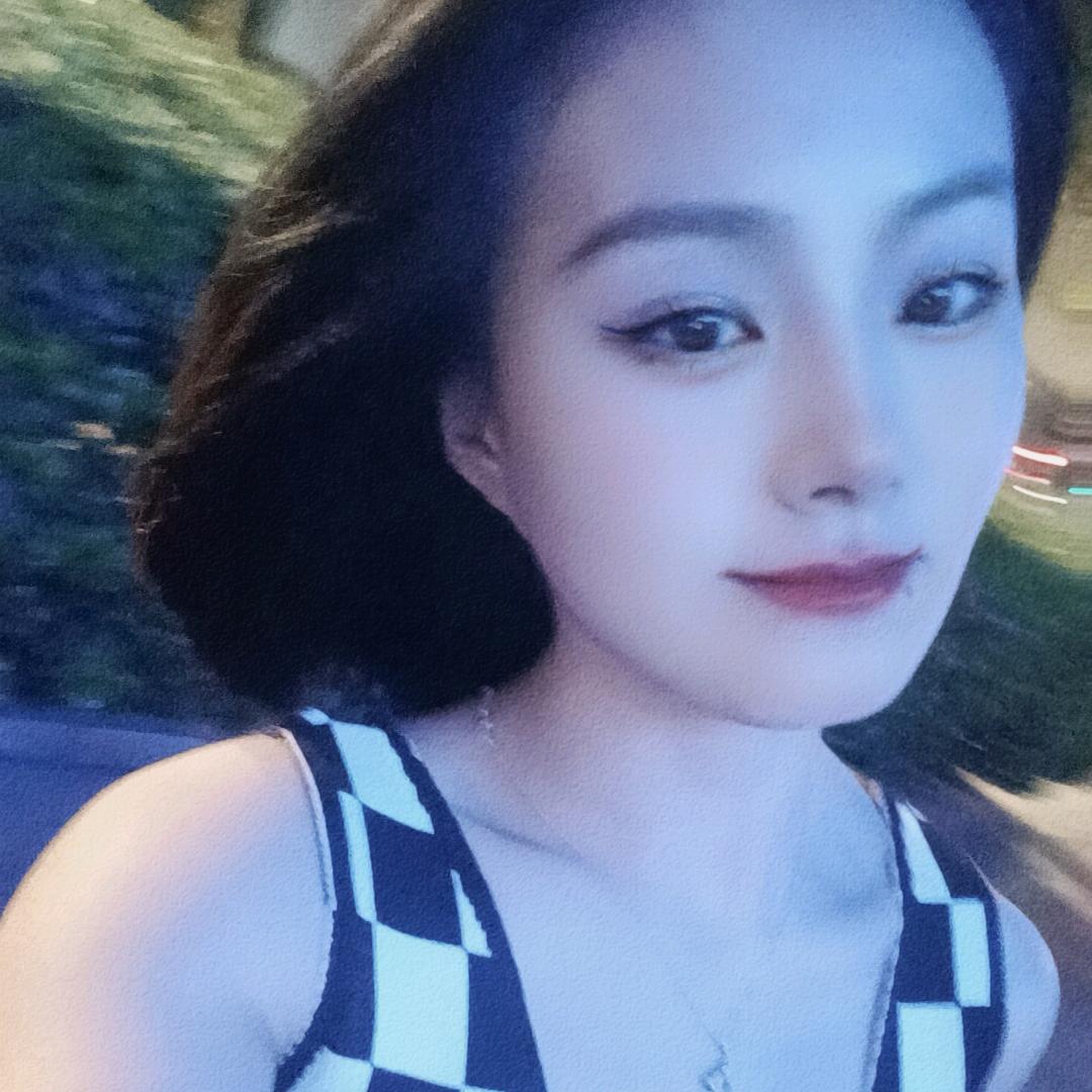 小糖糖🍬
