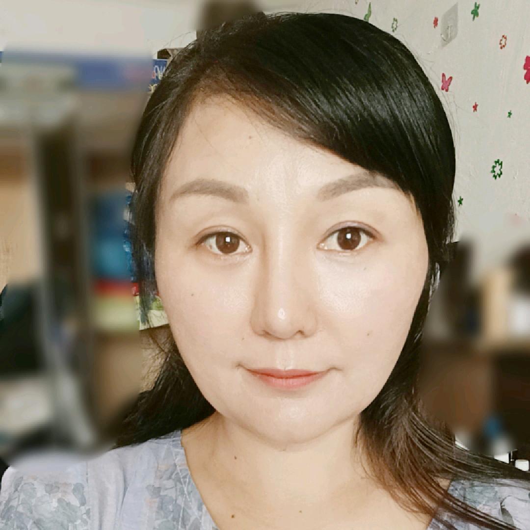 晨曦