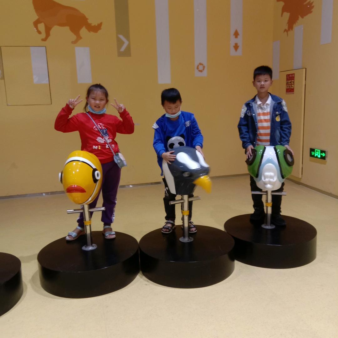 .开开心心每一天