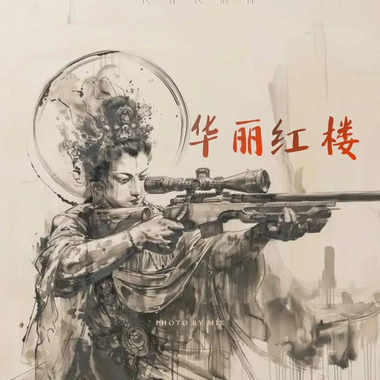 华丽之名