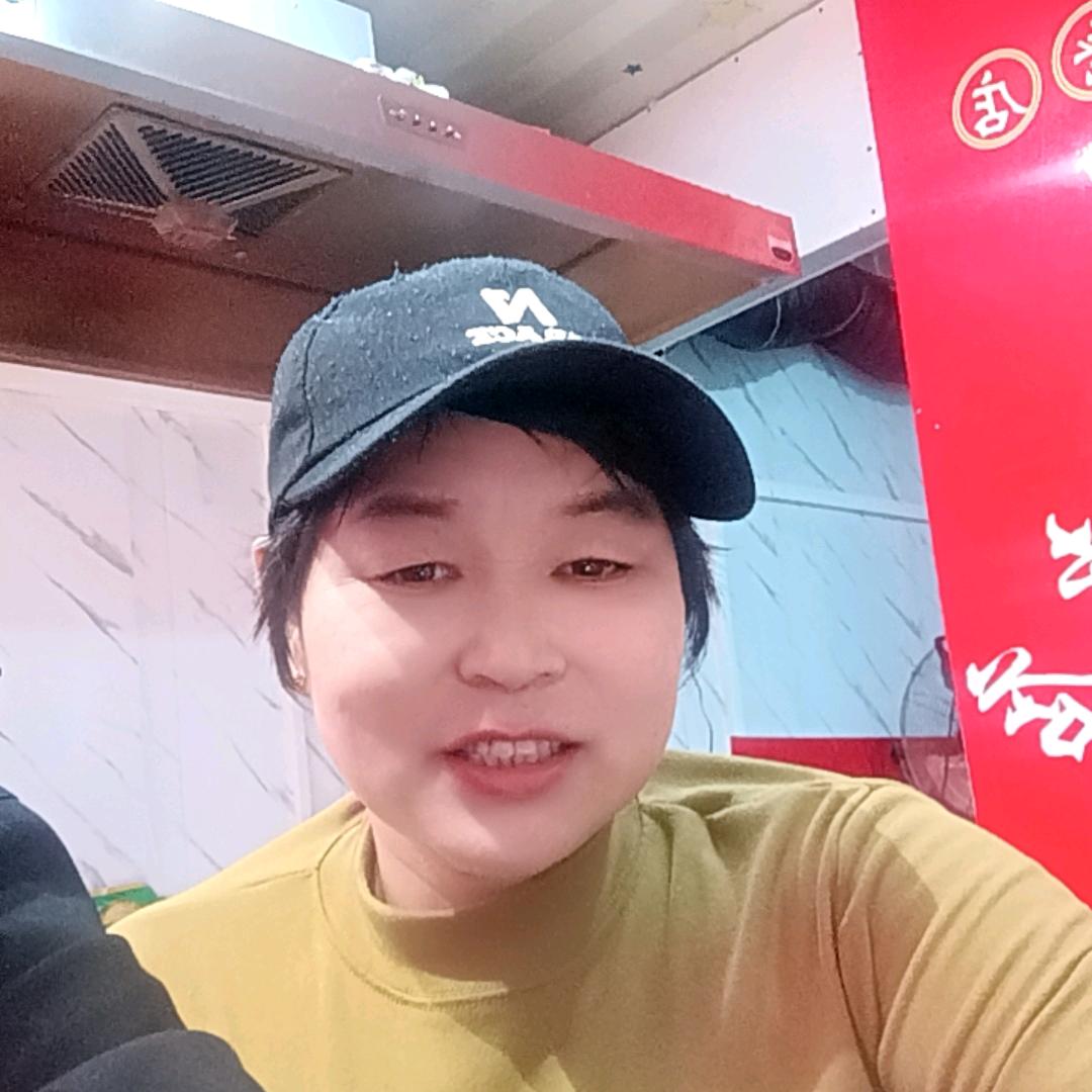 农村华姐