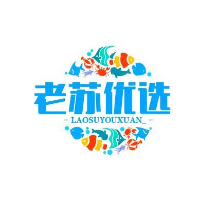 老蘇优选