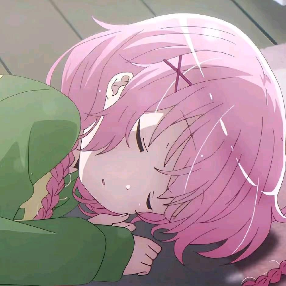 小小羊🐏