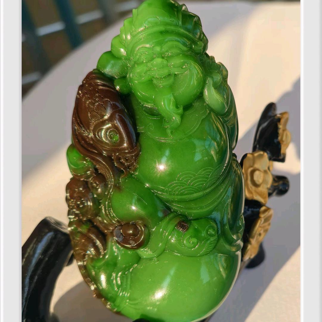 伯气虎风