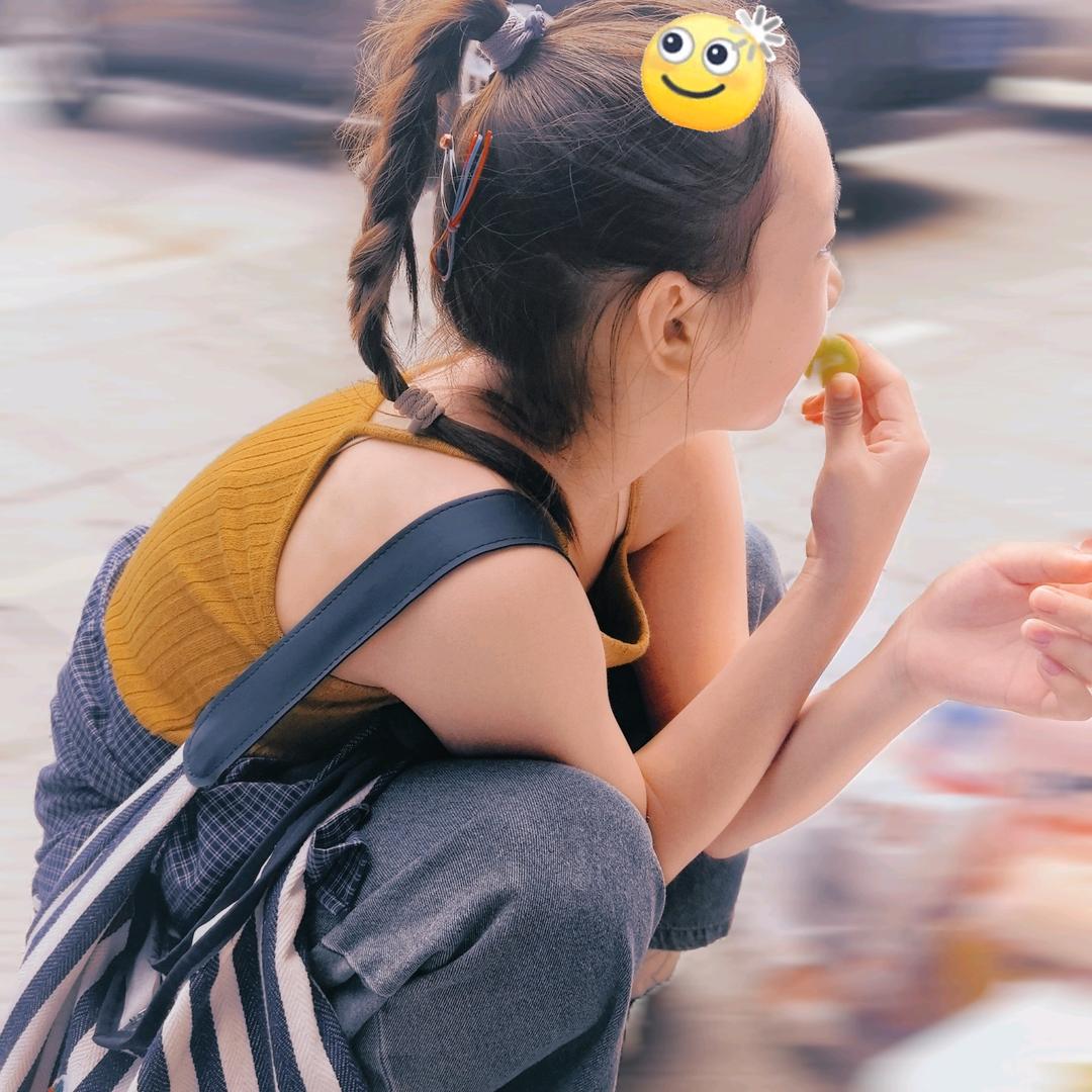 一小部分我