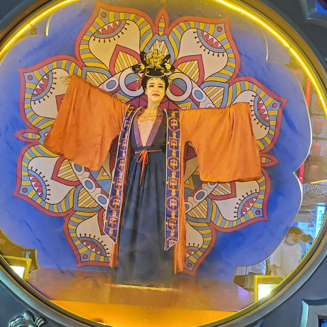 ♨️龙啸九天♨️