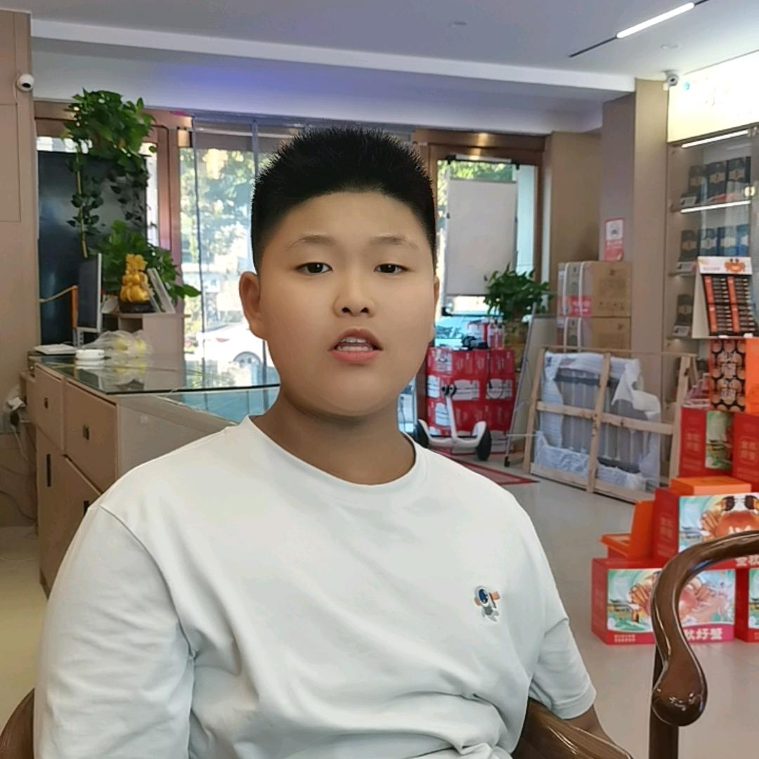张先生
