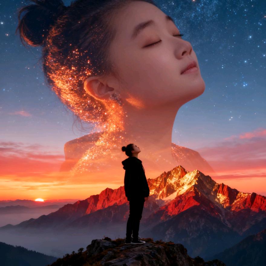 暴脾气👊②姐