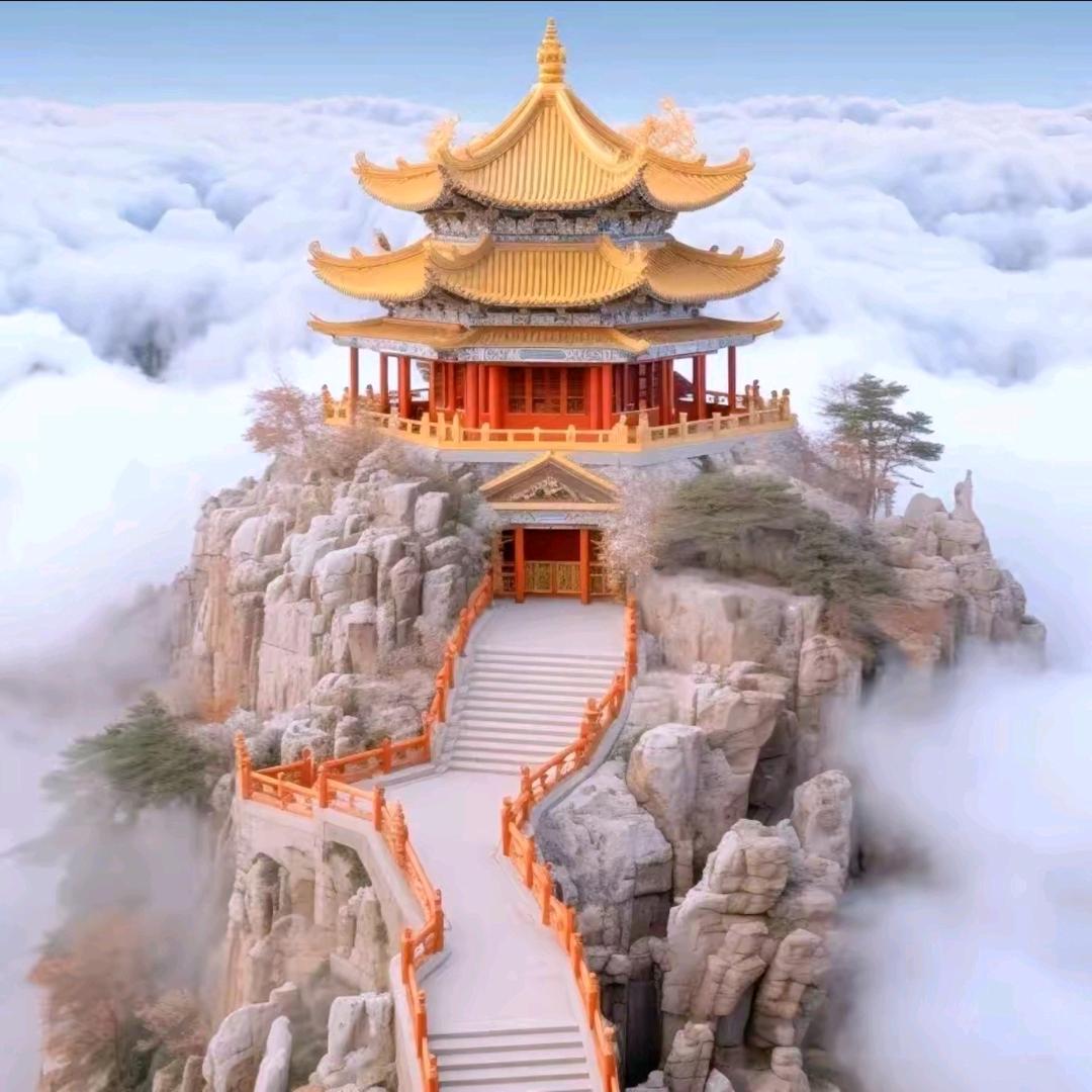 洛阳老君山门票住宿