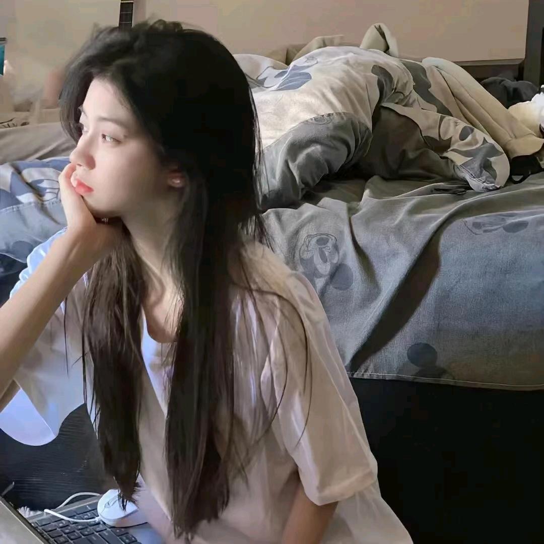 雅妹儿🥀