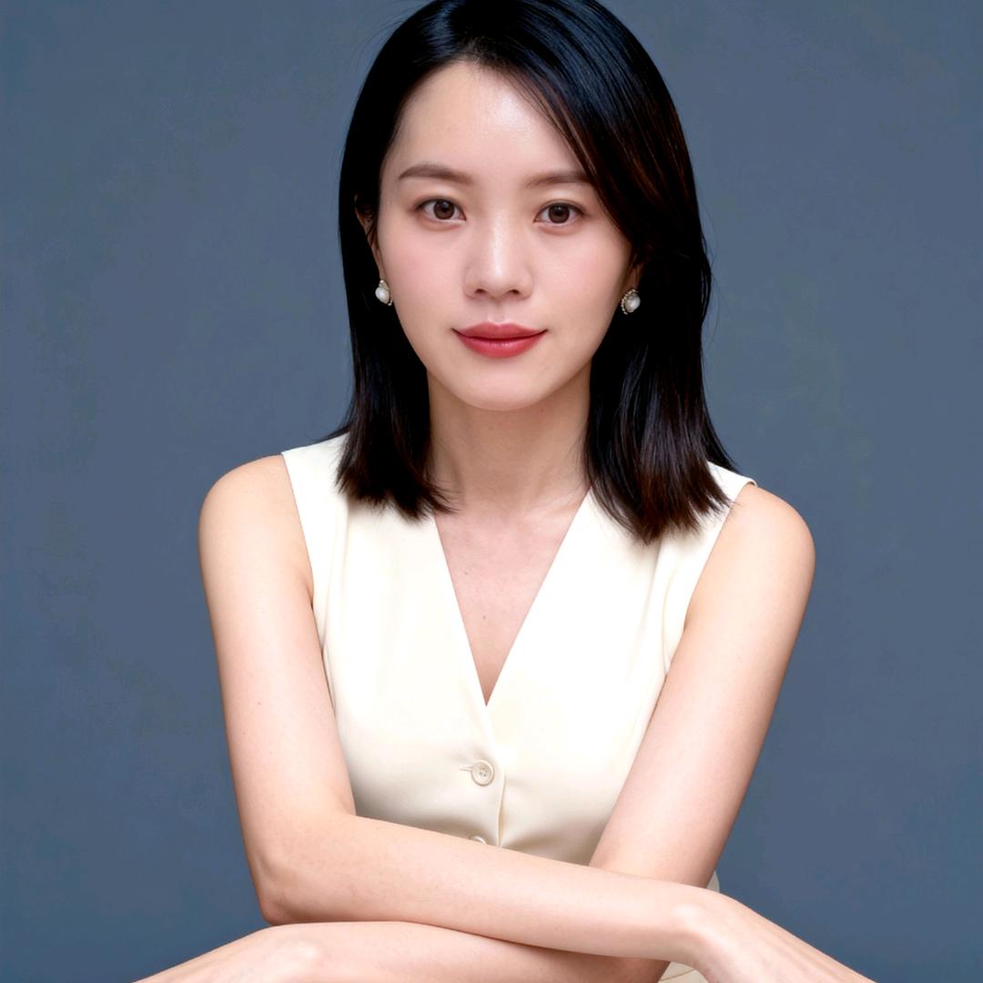 人间可可素颜水光肌