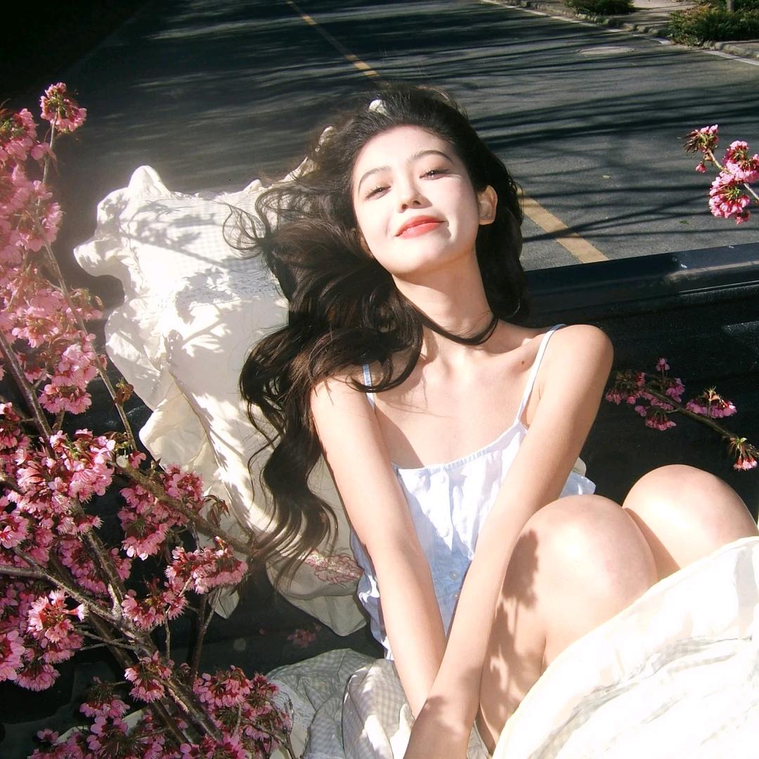 妮妮吖🌸.@抖音