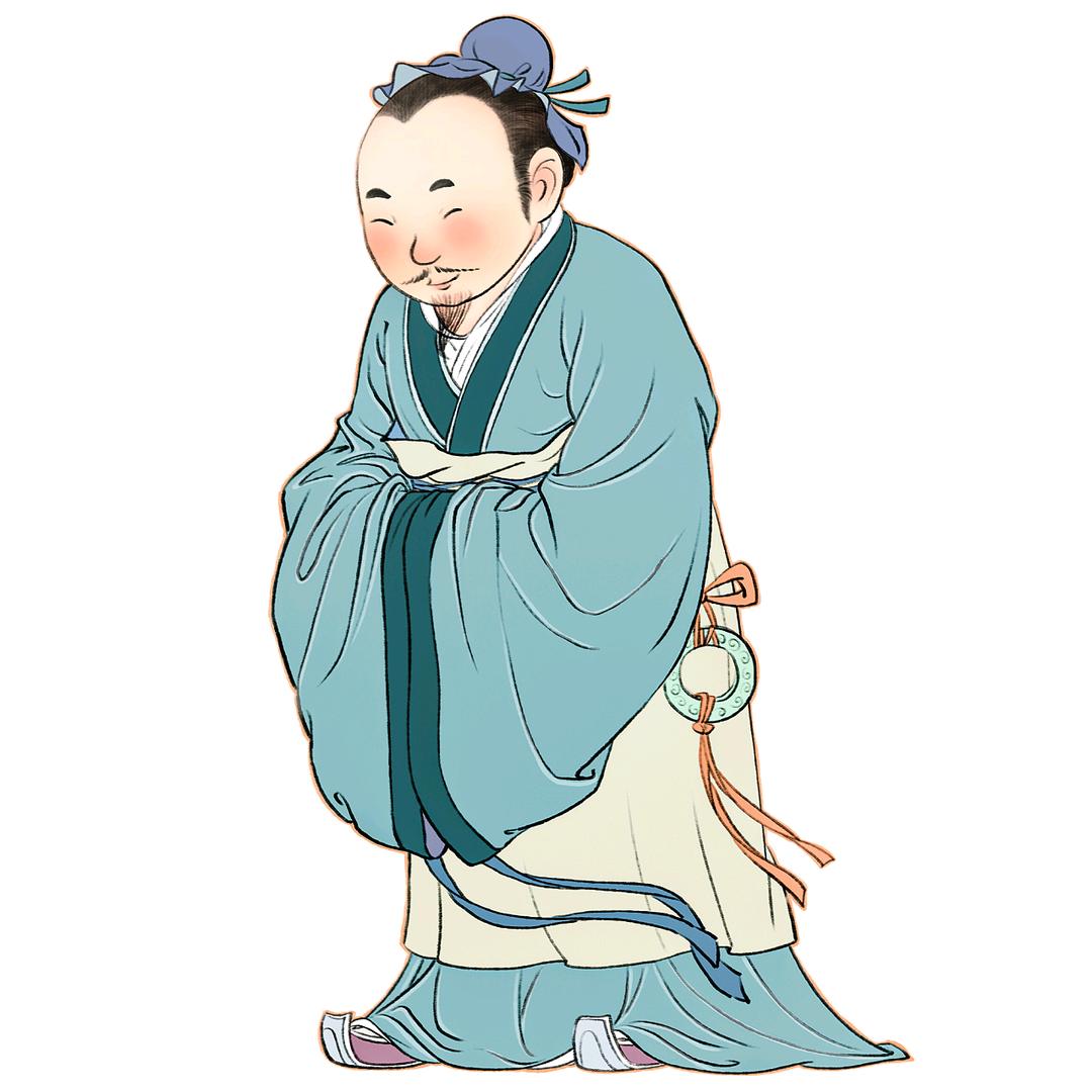 子卿