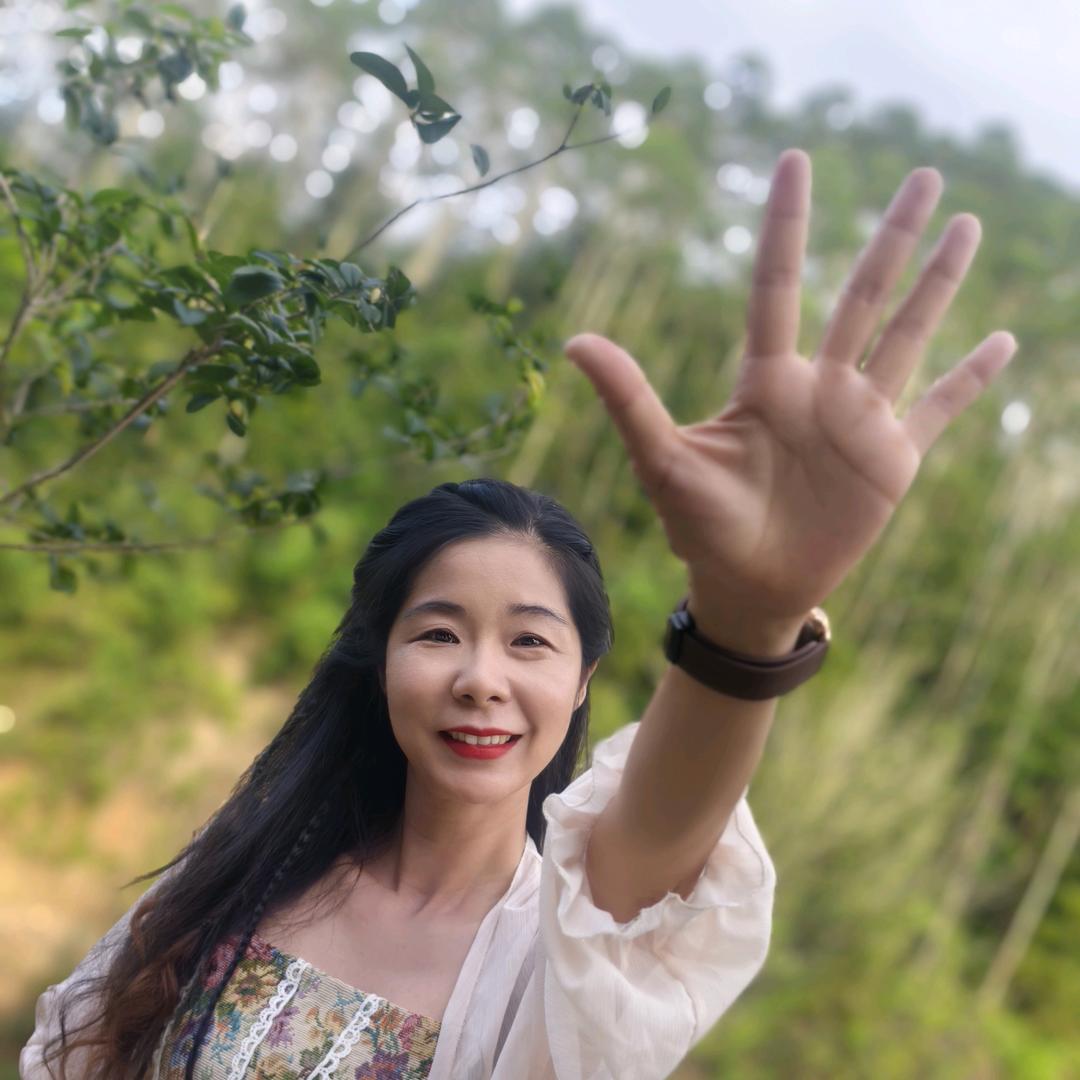 小潘潘