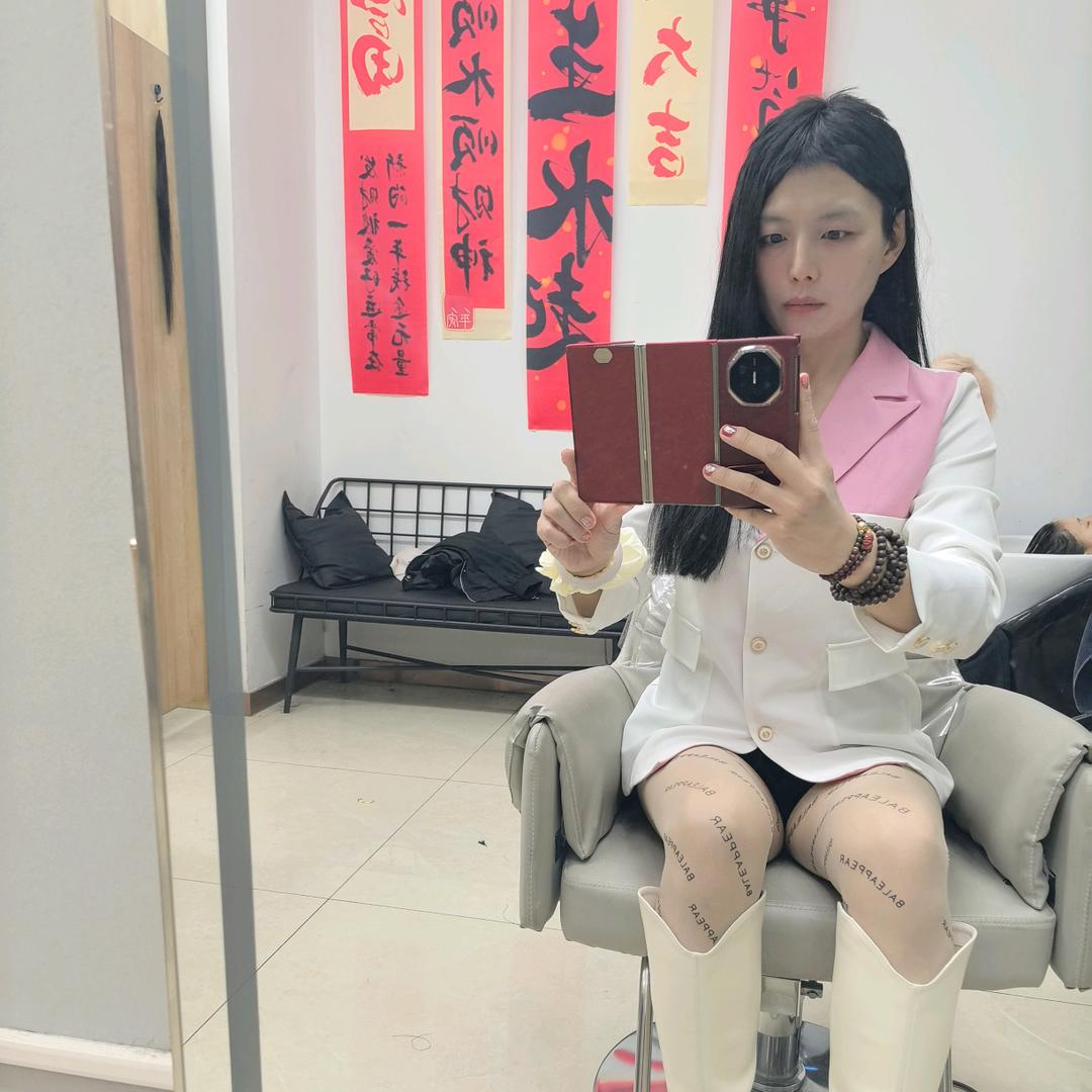 TS华华lawyer
