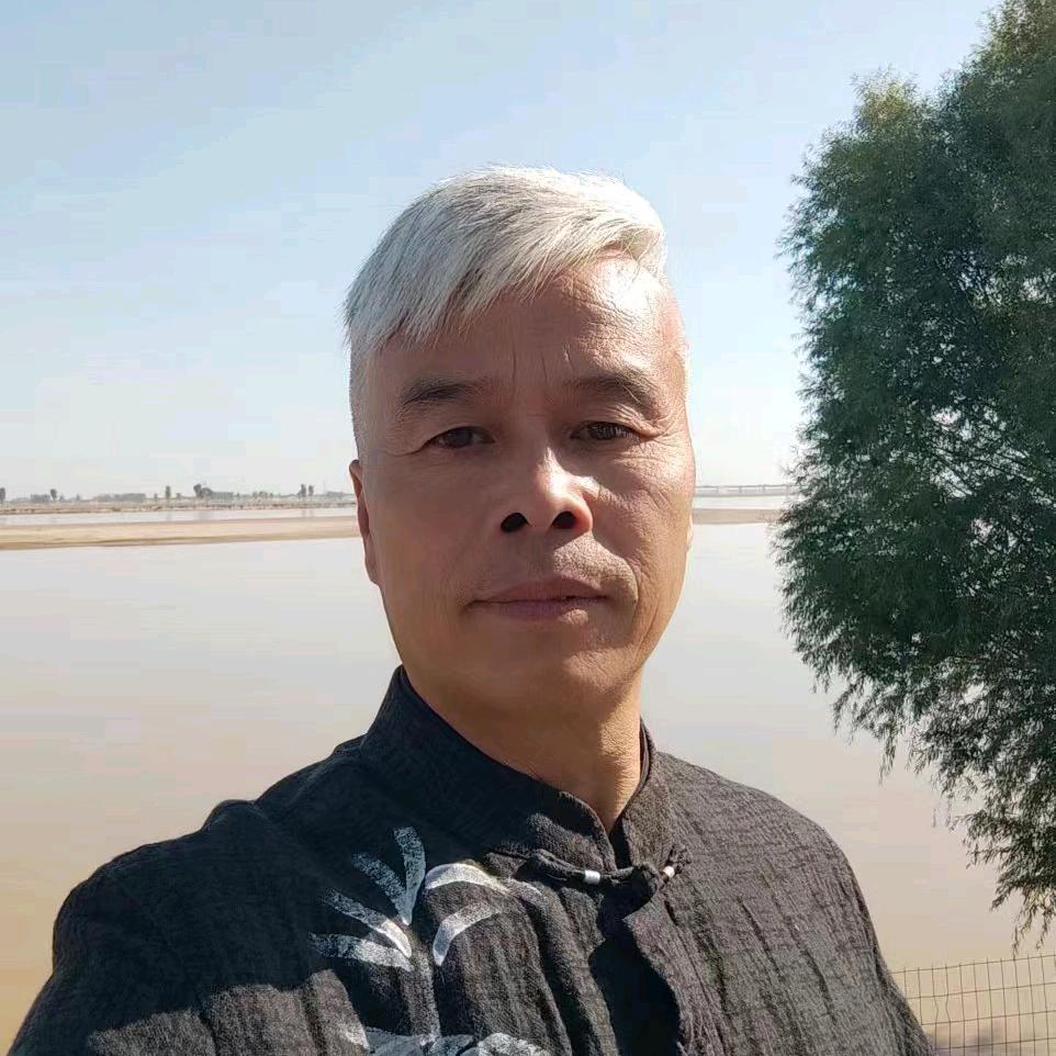圆兴师傅（王兴玉）