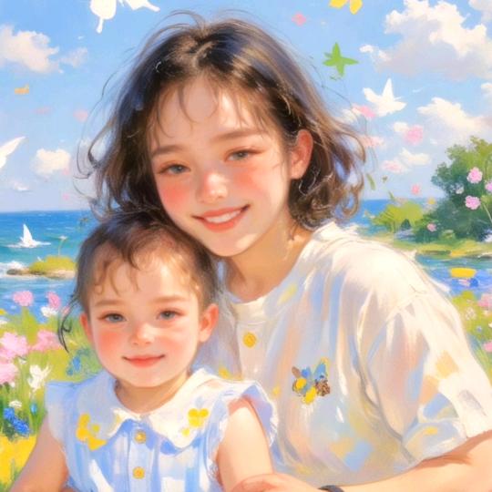 @养只小小春🍼