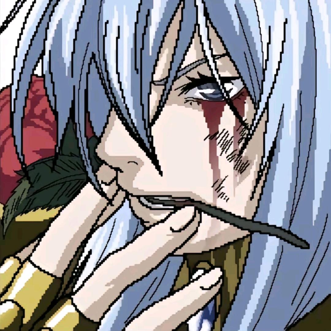假如给我三天ace