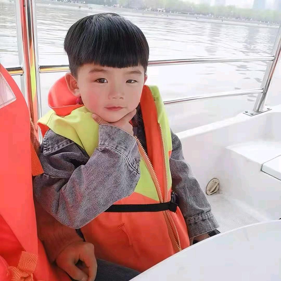 杰克🦌