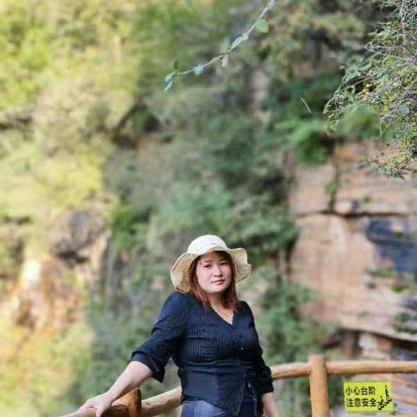 余生安好便是晴天