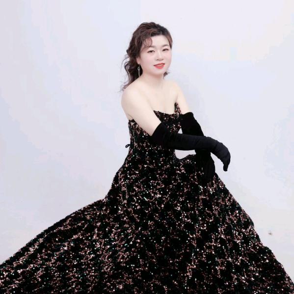 愛笑dē小仙女