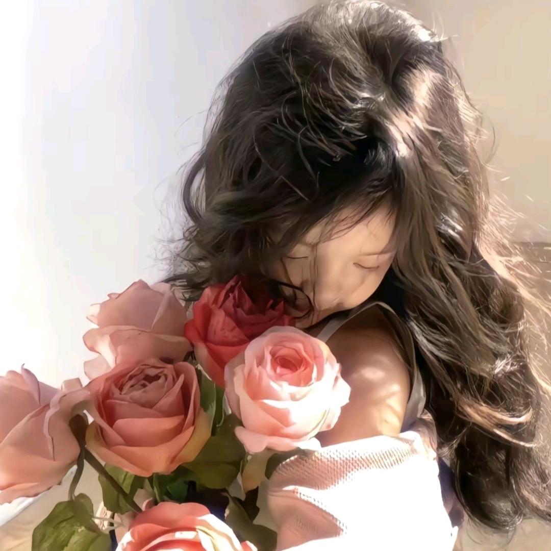 ღ᭄ꦿ半度微凉ৡღ᭄ꦿ