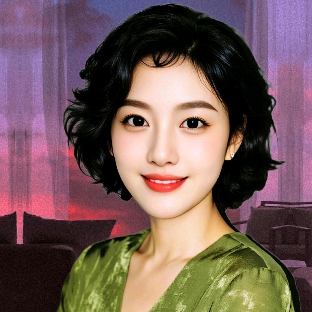 欣姐短视频