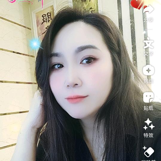 花儿朵朵开